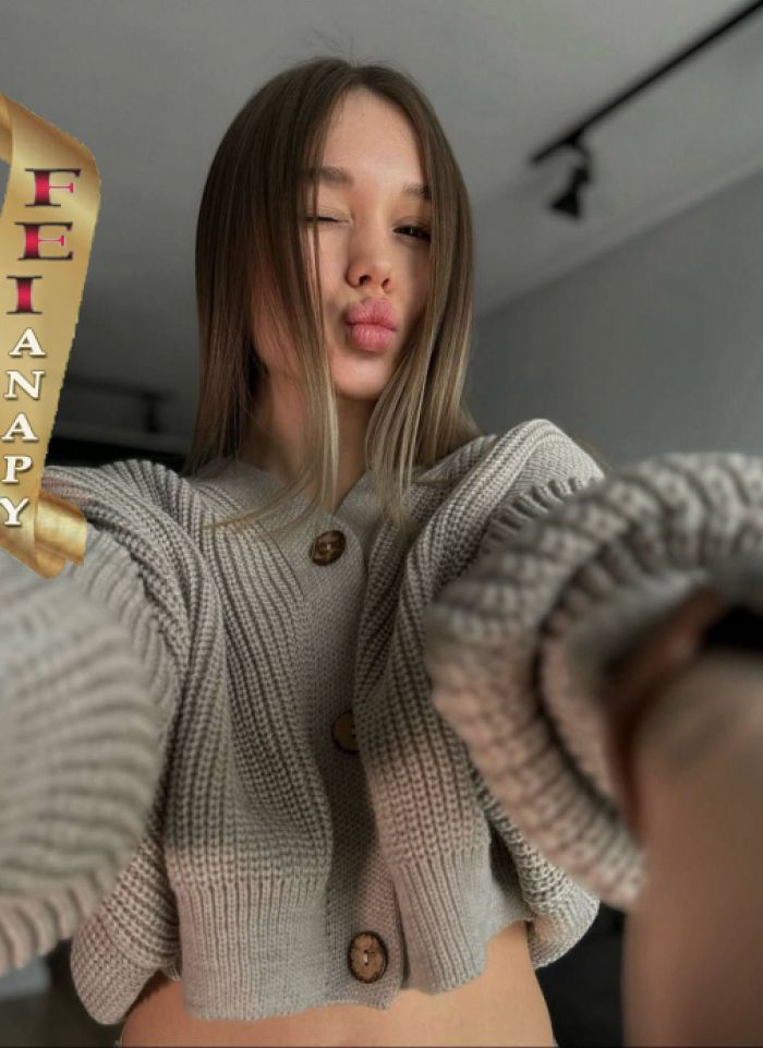 проститутка фея Вера, Анапа, +7 (985) 580-4572
